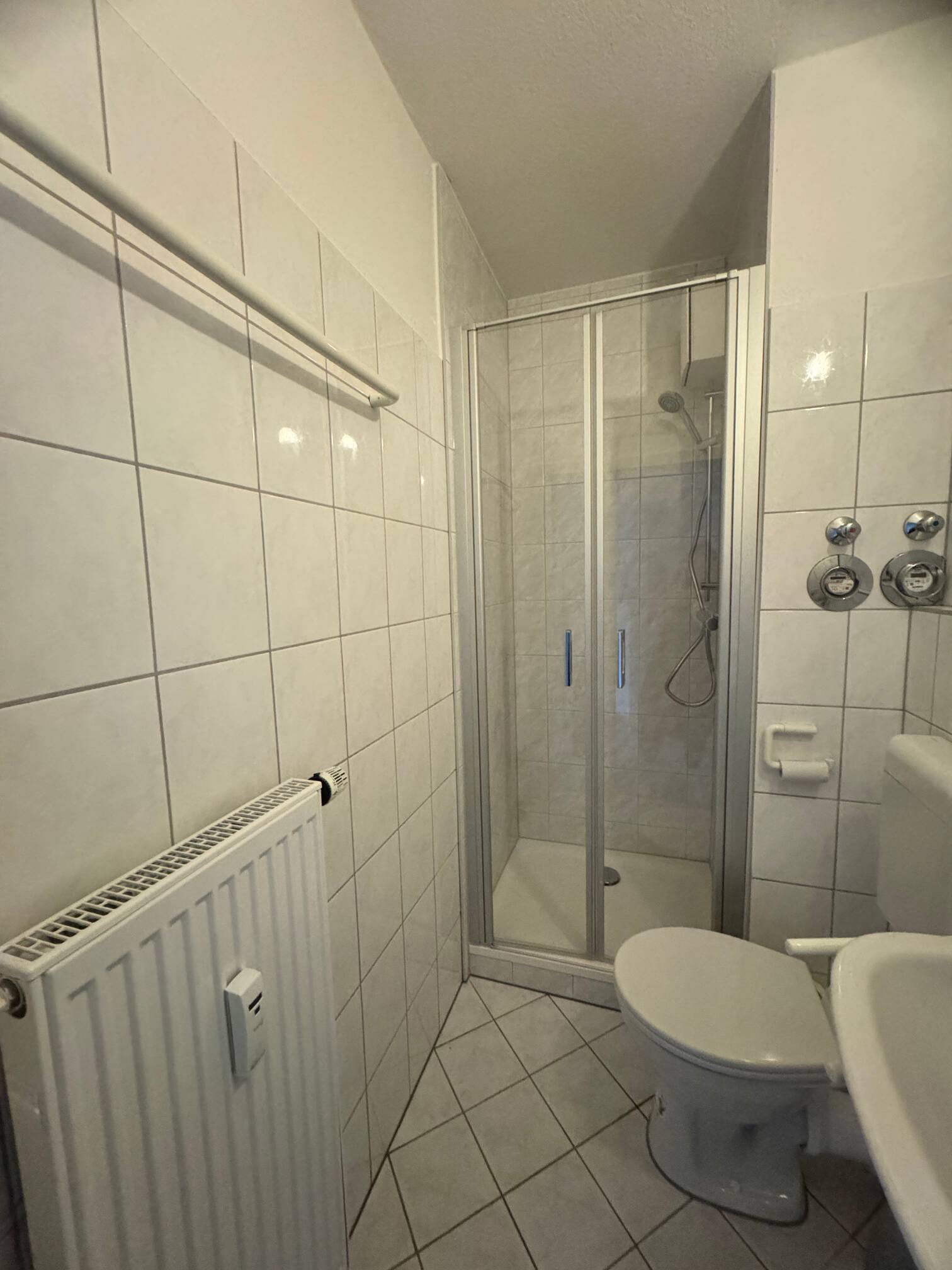 ***3-Raum Wohnung**mit großem Balkon und 2 Bädern*** – Charlottenstraße 67, 9126 Chemnitz – Vorschaubild 14