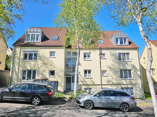 Wohnung zum Kauf 249.990 € 3 Zimmer 80,3 m² 3. Geschoss Kleinpestitz/Mockritz Dresden 01217