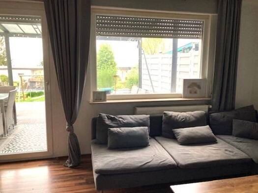 Reihenendhaus zum Kauf 370.000 € 5 Zimmer 127 m² 820 m² Grundstück Brasselsberg Kassel 34132