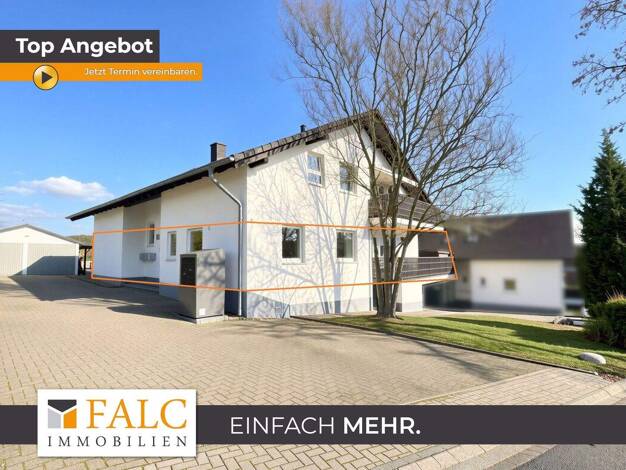 Wohnung zum Kauf 319.000 € 5 Zimmer 143 m² Schönenberg Ruppichteroth 53809