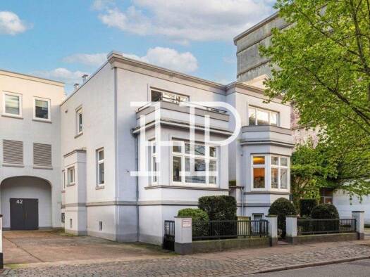 Büro zur Miete 20 € 428 m² Bürofläche teilbar ab 151 m² Winterhude Hamburg 22301