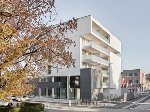 Maisonette zum Kauf - Erstbezug 470.640 € 4 Zimmer 102,4 m² EG Dr. Thomas-Senn-Straße Ried im Innkreis 4910