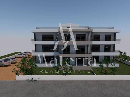 Wohnung zum Kauf 193.700 € 3 Zimmer 106 m² Turanj, Sveti Filip I Jakov Sveti Filip i Jakov 23207