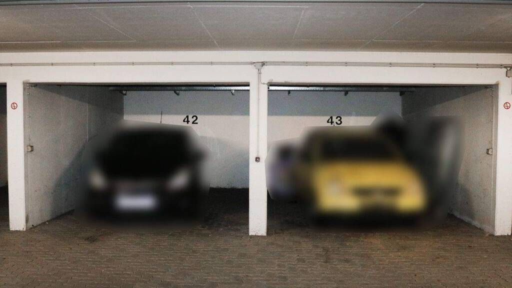 Tiefgarage zur Miete 89 € Ottobrunner Straße 35 Unterhaching 82008