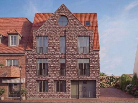 Wohnung zum Kauf - Erstbezug 14 Zimmer 418 m² Heiligenhafen 23774