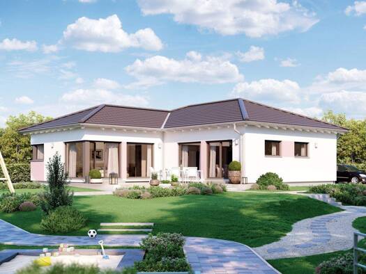 Haus zum Kauf 659.000 € 4 Zimmer 105 m² 700 m² Grundstück Haueneberstein Baden-Baden 76532