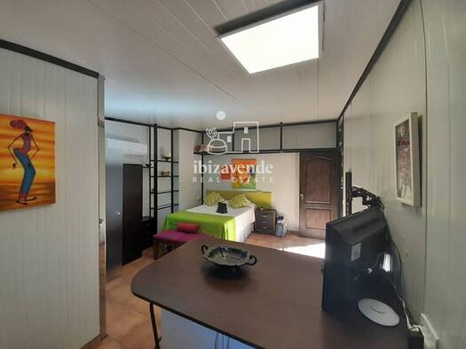 Villa zur Miete 1.400 € 1 Zimmer 38 m² Sant Joan de Labritja 07810