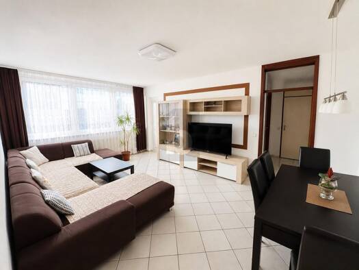 Wohnung zum Kauf 129.000 € 3 Zimmer 85 m² 4. Geschoss Bulmke-Hüllen Gelsenkirchen-Mitte 45888