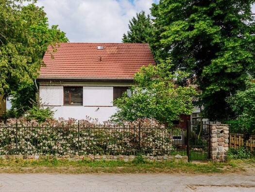 Einfamilienhaus zum Kauf 620.000 € 7 Zimmer 212,6 m² 867 m² Grundstück Eichwalde 15732