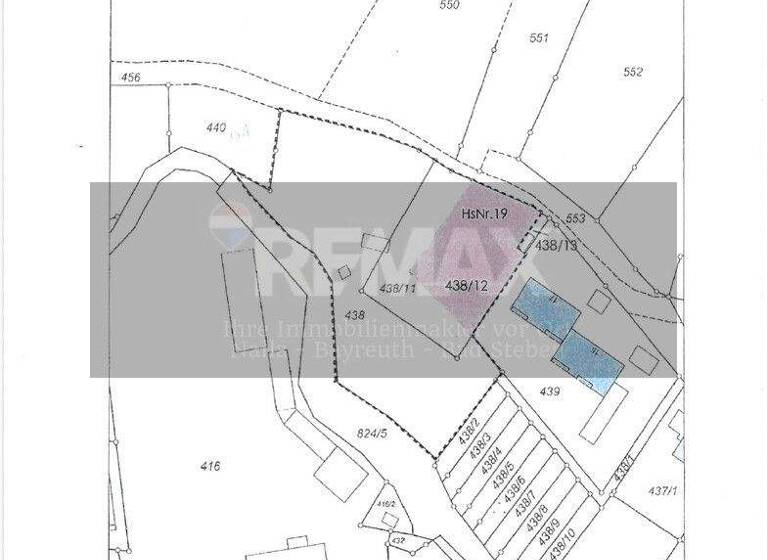 Grundstück zum Kauf 269.000 € 1.811 m² Grundstück Wirsberg 95339