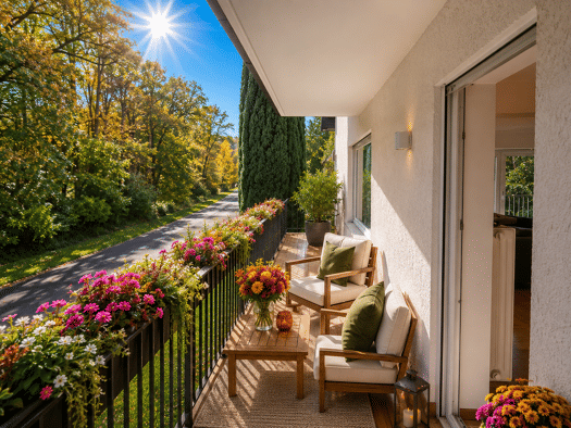 Wohnung zur Miete 1.100 € 4,5 Zimmer 135 m² 1. Geschoss frei ab sofort Kahl am Main 63796