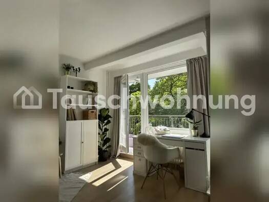 Studio zur Miete Tauschwohnung 615 € 1 Zimmer 29 m² 1. Geschoss Osdorf Hamburg 20357