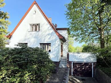 Einfamilienhaus zum Kauf 890.000 € 5 Zimmer 100 m² 1.004 m² Grundstück frei ab sofort Hermsdorf Berlin 13467