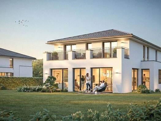 Einfamilienhaus zum Kauf 1.498.500 € 4 Zimmer 185 m² 714 m² Grundstück Sasel Hamburg / Sasel 22393