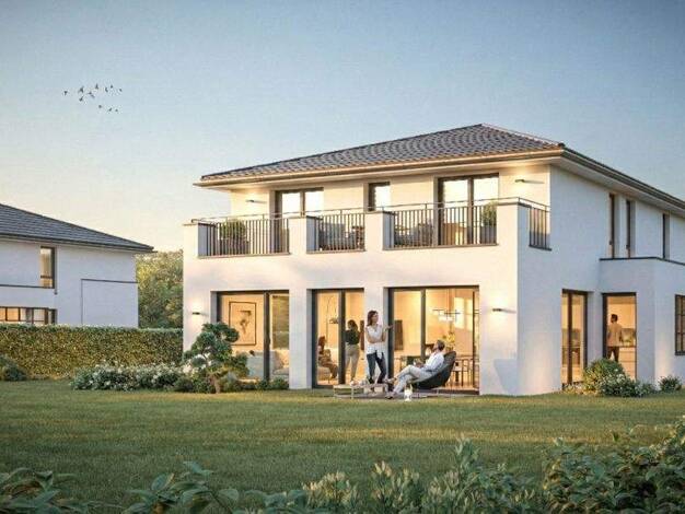 Einfamilienhaus zum Kauf 1.498.500 € 4 Zimmer 185 m² 714 m² Grundstück Sasel Hamburg / Sasel 22393