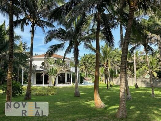 Haus zum Kauf 7 Zimmer 280 m² 2.800 m² Grundstück Panay Island Philippines 5801