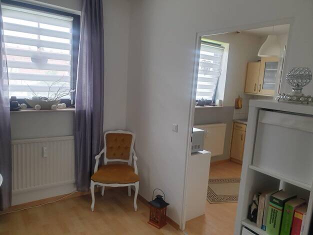 Mehrfamilienhaus zur Miete 350 € 2 Zimmer 60 m² 1.088 m² Grundstück frei ab 01.11.2026 Auf dem Burggraben 22 Rhüden Seesen 38723