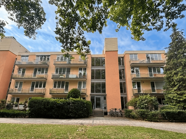 Studio zum Kauf 179.000 € 1 Zimmer 42,5 m² 1. Geschoss Ramersdorf-Perlach München 81737