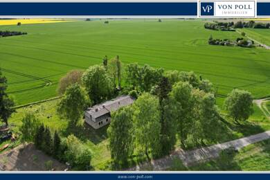 Grundstück zum Kauf 135.000 € 4.700 m² Grundstück Groß Zastrow Görmin / Groß Zastrow 17121