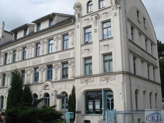 Wohnung zur Miete 420 € 3 Zimmer 69,3 m² 1. Geschoss frei ab 01.09.2026 Zittau Zittau 02763