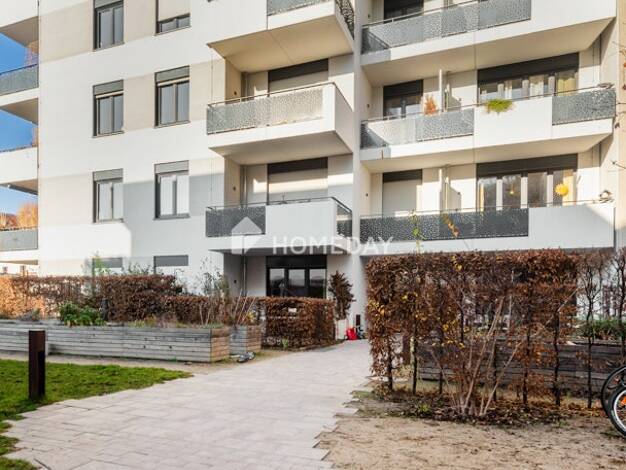 Wohnung zum Kauf 184.000 € 1 Zimmer 30,4 m² EG frei ab sofort Neukölln Neukölln 12055