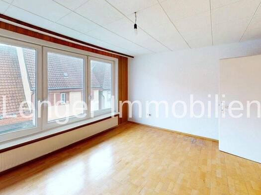 Wohnung zur Miete 750 € 5,5 Zimmer 118,8 m² 2. Geschoss Balingen 72336