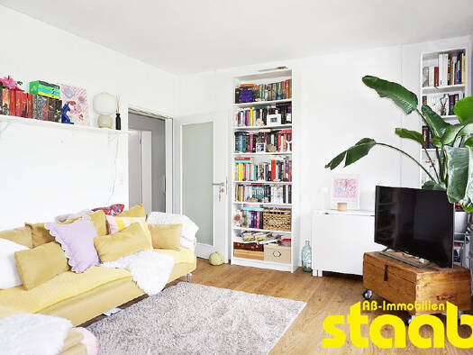 Wohnung zur Miete 630 € 2 Zimmer 57 m² frei ab 01.10.2025 Obernauer Kolonie Aschaffenburg 63743