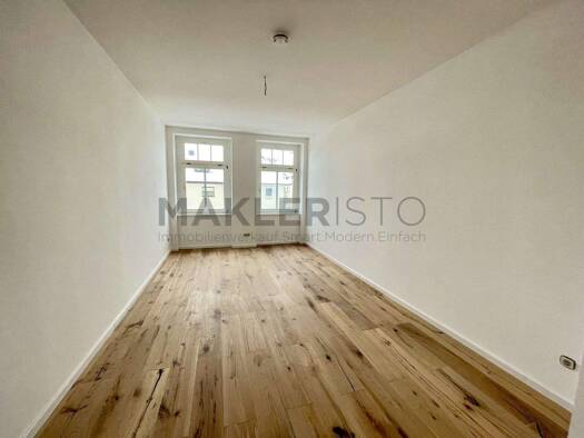 Wohnung zur Miete 905 € 3 Zimmer 77 m² EG frei ab 01.04.2026 Engelsdorfer Straße 27 Mölkau Leipzig 04316