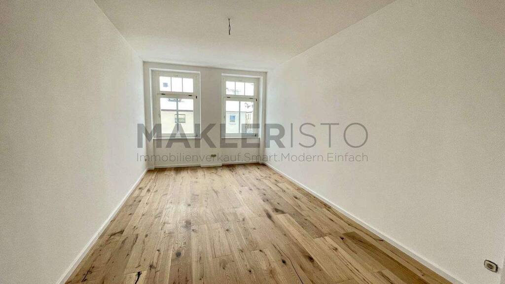 Wohnung zur Miete 905 € 3 Zimmer 77 m² EG frei ab 01.04.2026 Engelsdorfer Straße 27 Mölkau Leipzig 04316