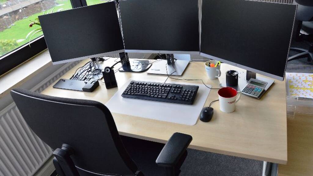 Bürofläche zur Miete provisionsfrei 130 € 4 m² Bürofläche Ziegeleiweg Westhoven Köln 51149