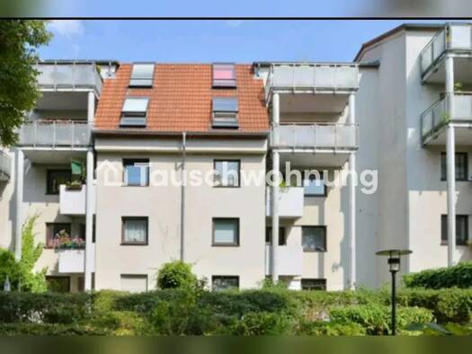 Wohnung zur Miete Tauschwohnung 900 € 3 Zimmer 76 m² Zehlendorf Steglitz-Zehlendorf 12169
