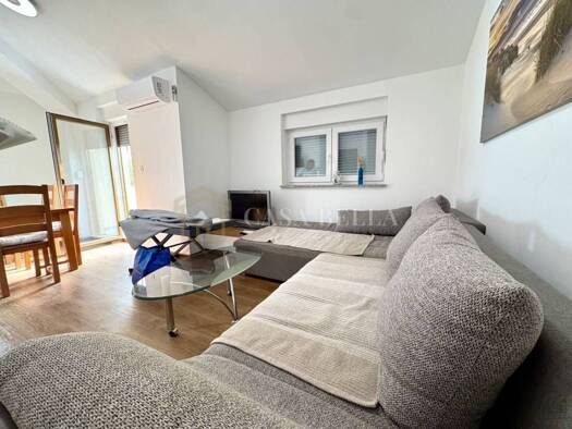 Wohnung zum Kauf 220.000 € 3 Zimmer 56 m² 2. Geschoss Sroki, Viskovo Viškovo