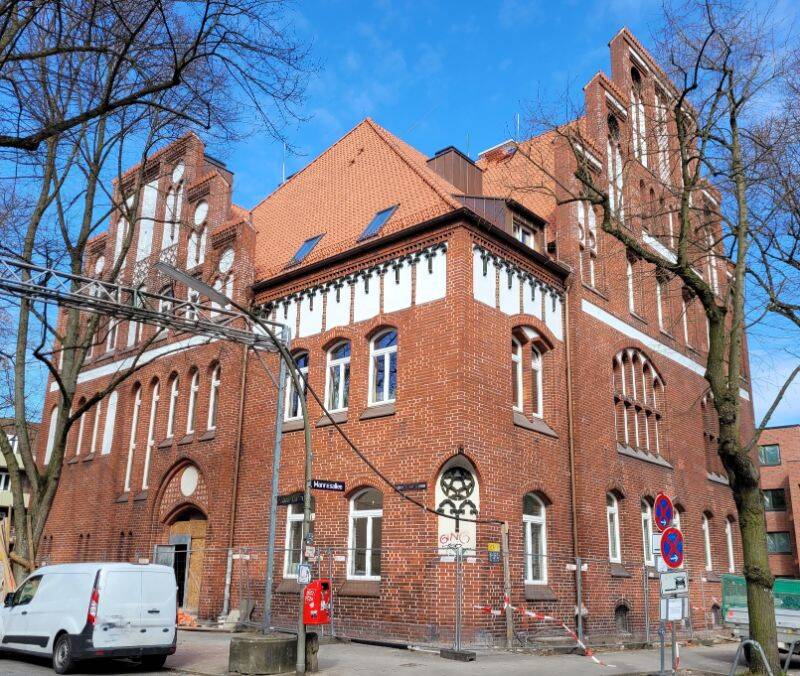 Wohnung zur Miete