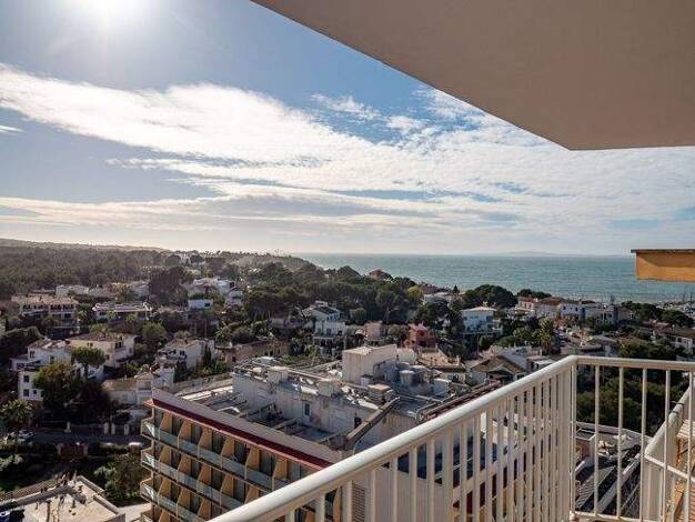 Penthouse zum Kauf provisionsfrei 598.500 € 4 Zimmer 105 m² Arenal (S') 07600