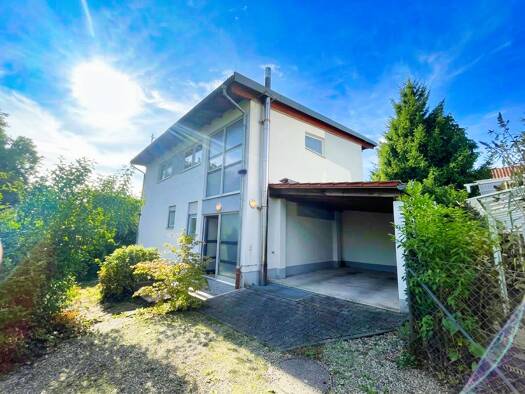 Einfamilienhaus zur Miete 2.450 € 5 Zimmer 150 m² 509 m² Grundstück Trautheim Mühltal 64367