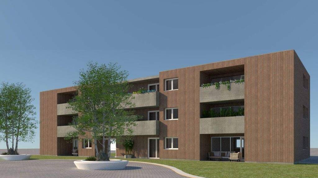 Sonstiges zum Kauf provisionsfrei als Kapitalanlage geeignet 30 Zimmer 714,4 m² Lange Äcker 10 Dornbirn 6850