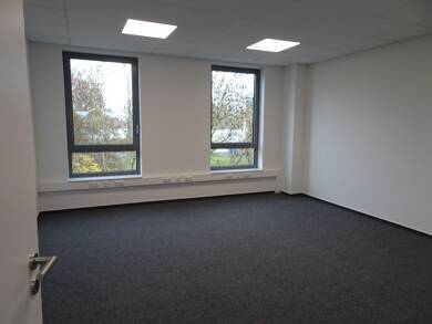 Bürofläche zur Miete provisionsfrei 580 € 1 Zimmer 47,3 m² Bürofläche Am Schilfpark 24 Bergedorf Hamburg 21029