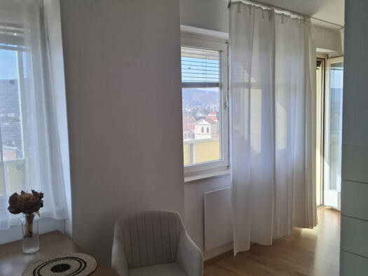 Wohnung zur Miete 650 € 2 Zimmer 67 m² 10. Geschoss Sankt Leonhard Graz 8010