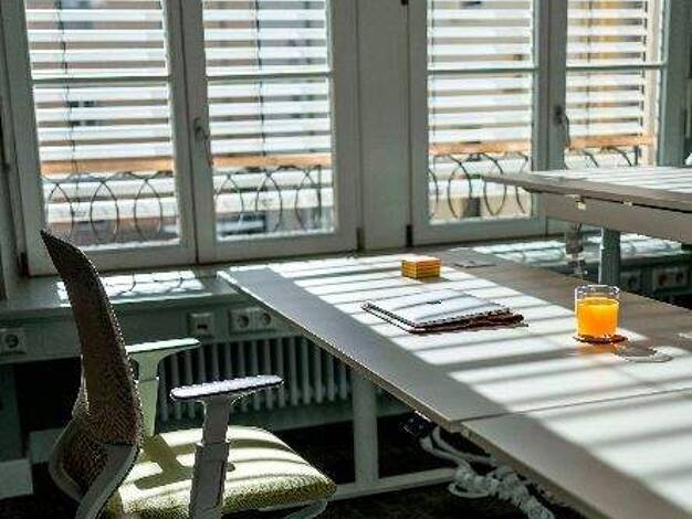 Bürofläche zur Miete provisionsfrei 1.250 € 41 m² Bürofläche Lange Str. Innenstadt Baden-Baden 76530