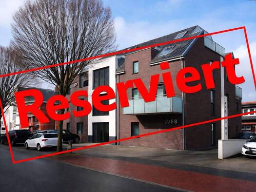 Wohnung zur Miete 990 € 3 Zimmer 88 m² 2. Geschoss frei ab sofort Bocholt 46397