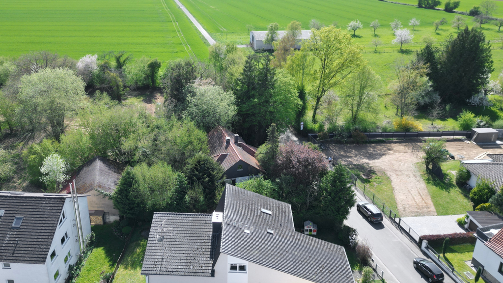 Mehrfamilienhaus zum Kauf 679.000 € 7 Zimmer 230 m² 568 m² Grundstück Ravolzhausen Neuberg 63543