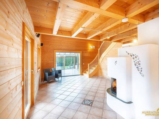 Einfamilienhaus zum Kauf 550.000 € 5 Zimmer 192,2 m² 520 m² Grundstück Mausham Bayerbach b. Ergoldsbach 84092