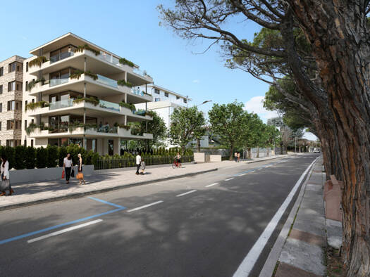 Wohnung zum Kauf 3 Zimmer 103,5 m² 1. Geschoss Lungolago Mazzini 14 Peschiera Del Garda 37019