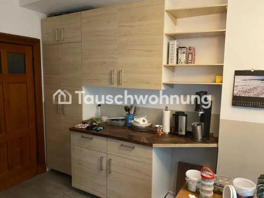Wohnung zur Miete Tauschwohnung 588 € 1 Zimmer 47 m² Zehlendorf Steglitz-Zehlendorf 14165