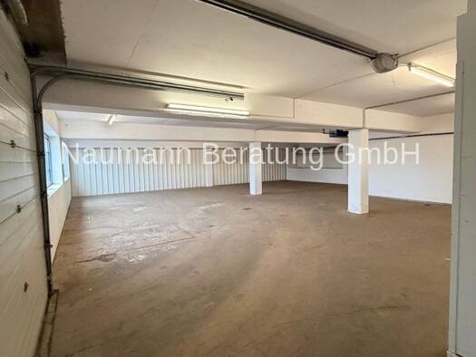 Lagerhalle zur Miete 800 € 215 m² Lagerfläche Alsweiler Marpingen 66646