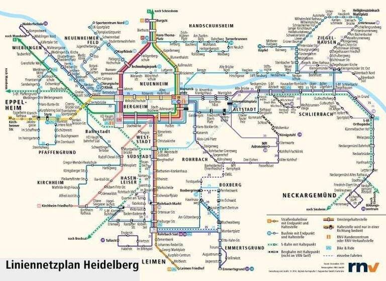 Studio zum Kauf 116.000 € 1 Zimmer 42 m² Boxberg Heidelberg 69126