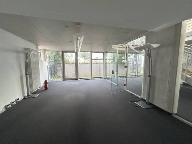 Verkaufsfläche zur Miete provisionsfrei 13 € teilbar ab 237 m² Calenberger Neustadt Hannover 30169