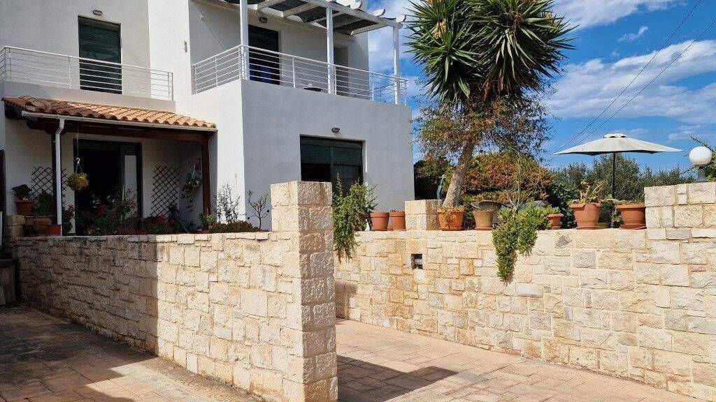 Maisonette zum Kauf 580.000 € 6 Zimmer 159 m² 2. Geschoss Kreta