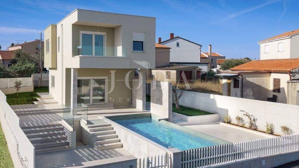 Einfamilienhaus zum Kauf 745.000 € 4 Zimmer 495 m² Grundstück Liznjan 52204