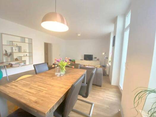Wohnung zur Miete 500 € 3 Zimmer 8.864 m² frei ab sofort Eppinghofen Mülheim an der Ruhr 45473